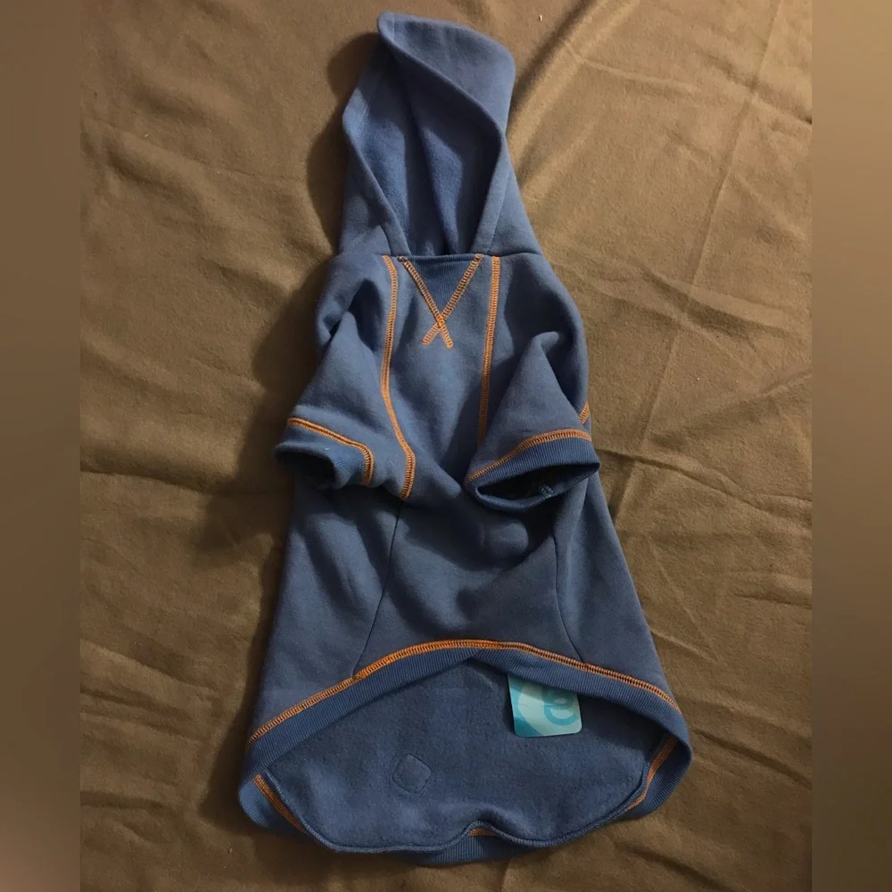 NWT Doggy Sweatshirt/Hoodie